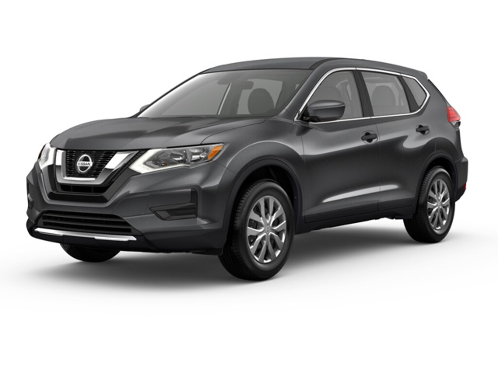 2020 Nissan Rogue SUV Available Near Lynn, MA 16138861